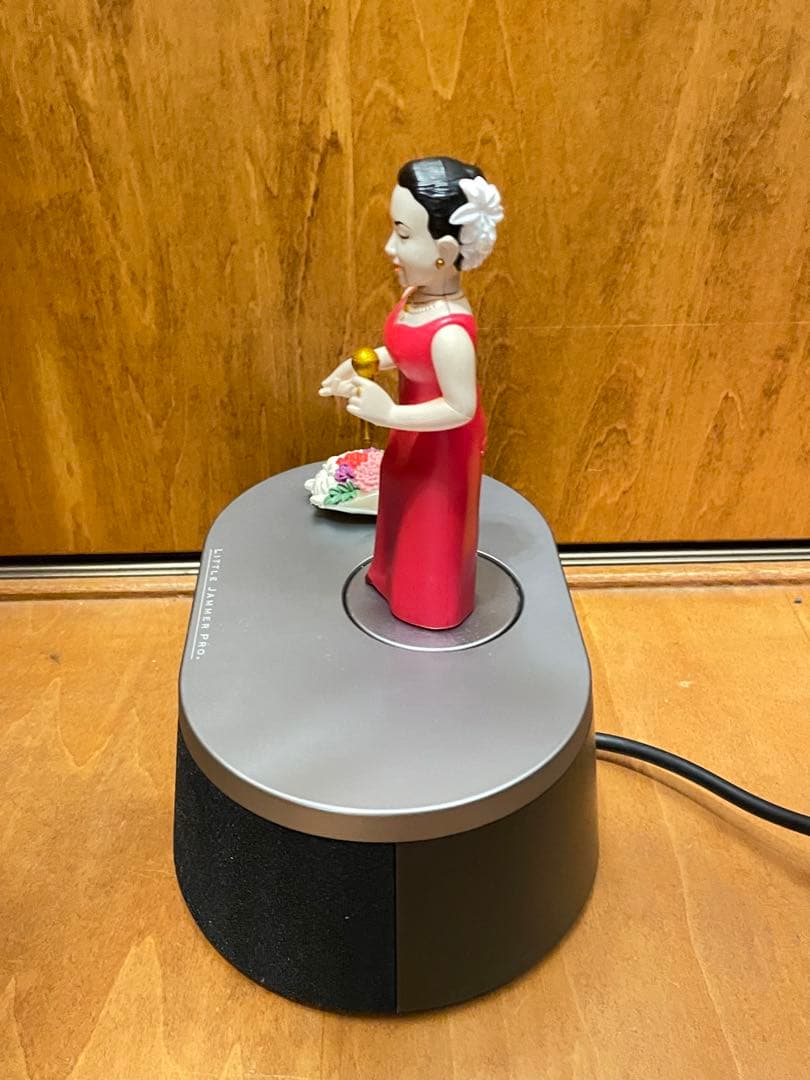 リトルジャマー　プロ専用ボーカリスト　美空ひばり　LITTLE JAMMER