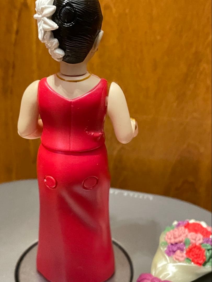 リトルジャマー　プロ専用ボーカリスト　美空ひばり　LITTLE JAMMER