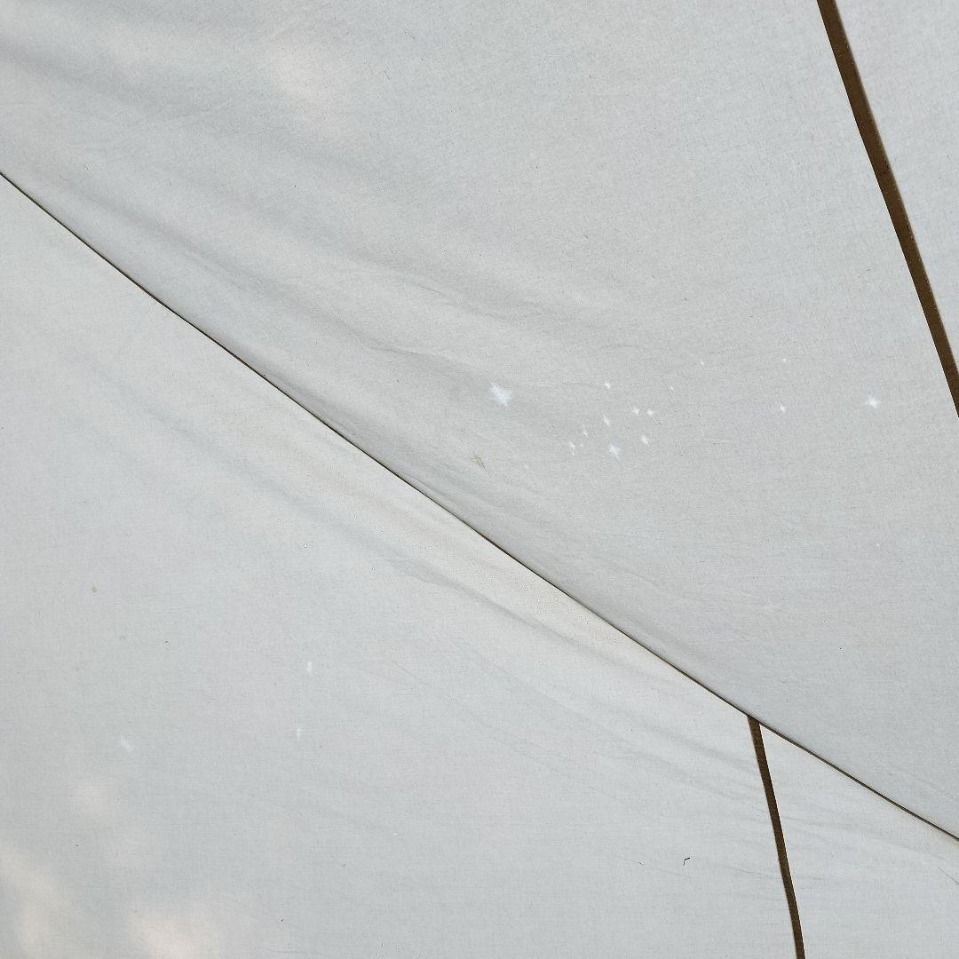 スノーピーク　雪峰祭限定　ランドステーションM PC
ランドステーションM PC