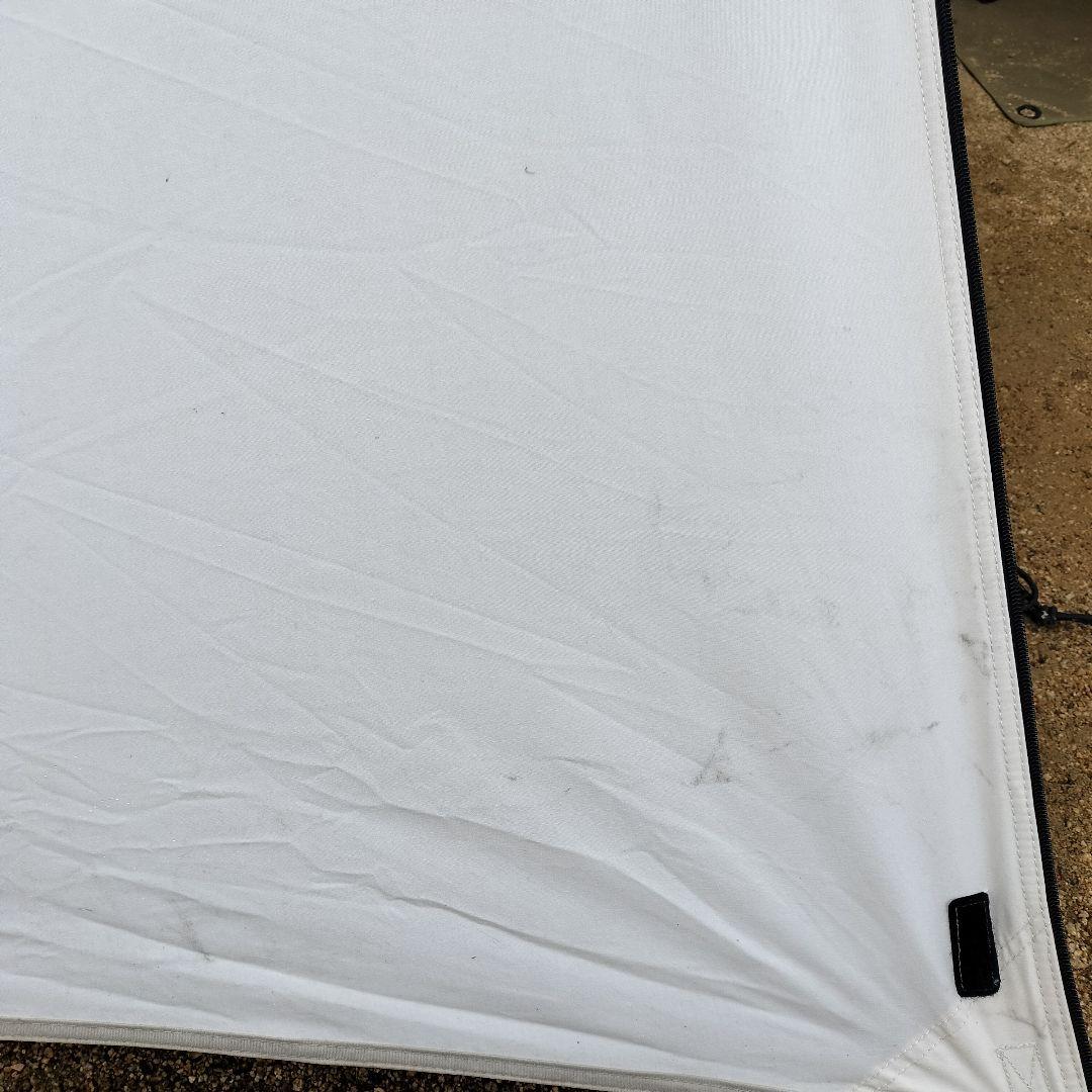 スノーピーク　雪峰祭限定　ランドステーションM PC
ランドステーションM PC