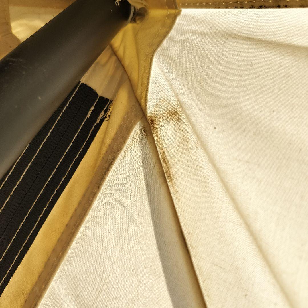 スノーピーク　雪峰祭限定　ランドステーションM PC
ランドステーションM PC