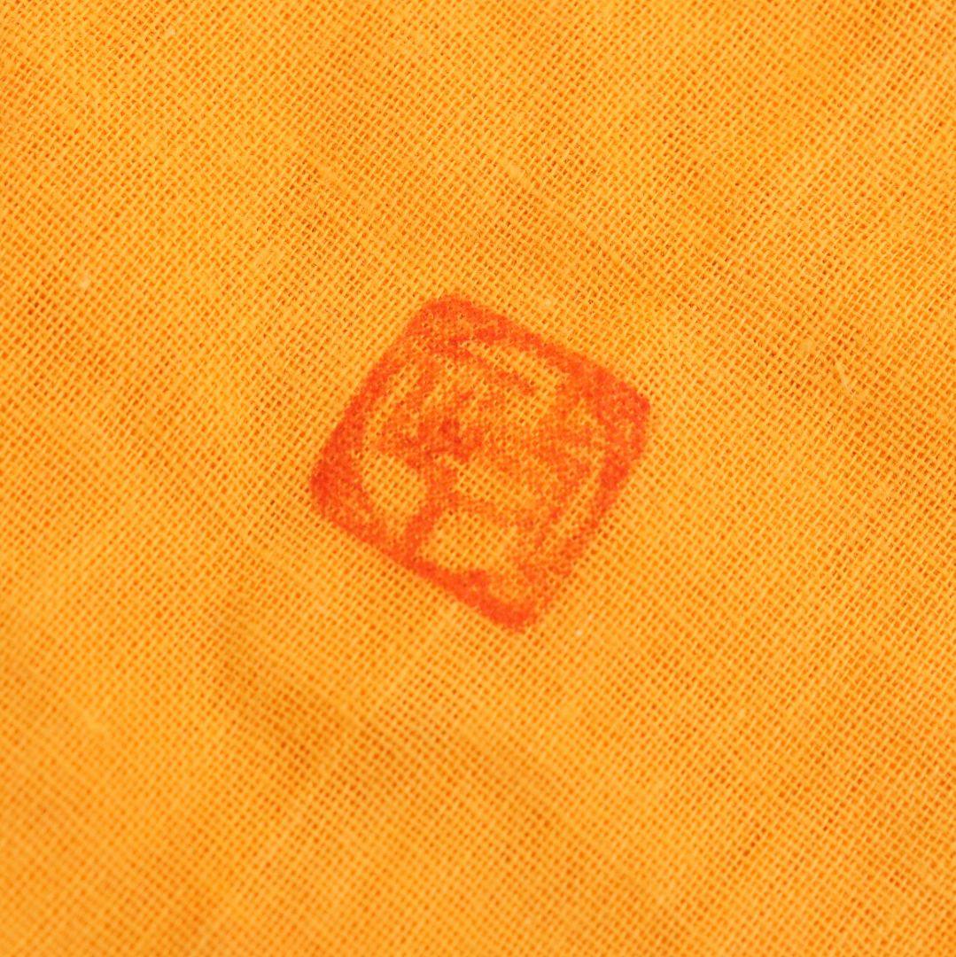 人間国宝 荒川豊蔵作 志野茶碗 茶道具 共箱共布　AW890　T1