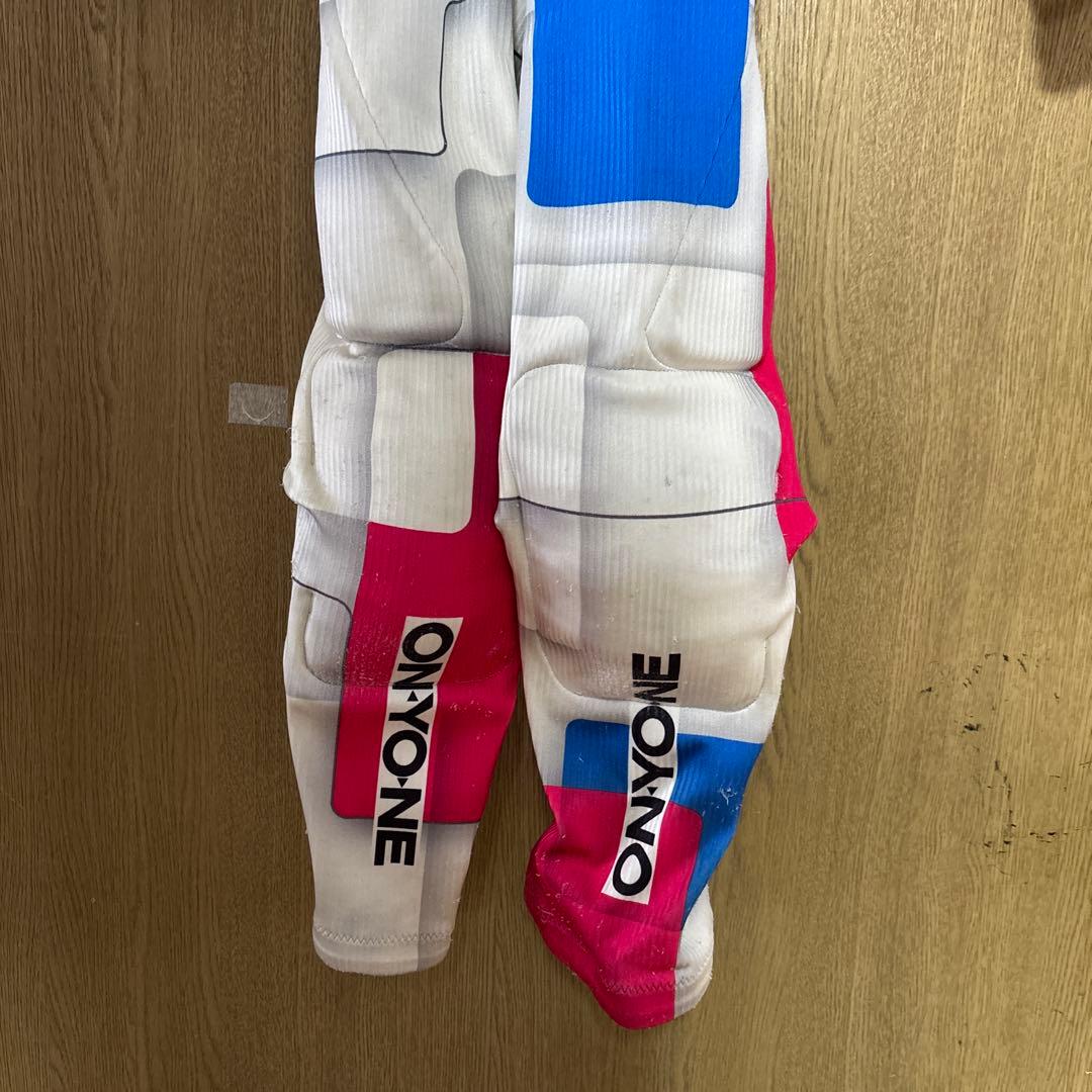 オンヨネONYONE スキーレーシングワンピース　SSサイズ