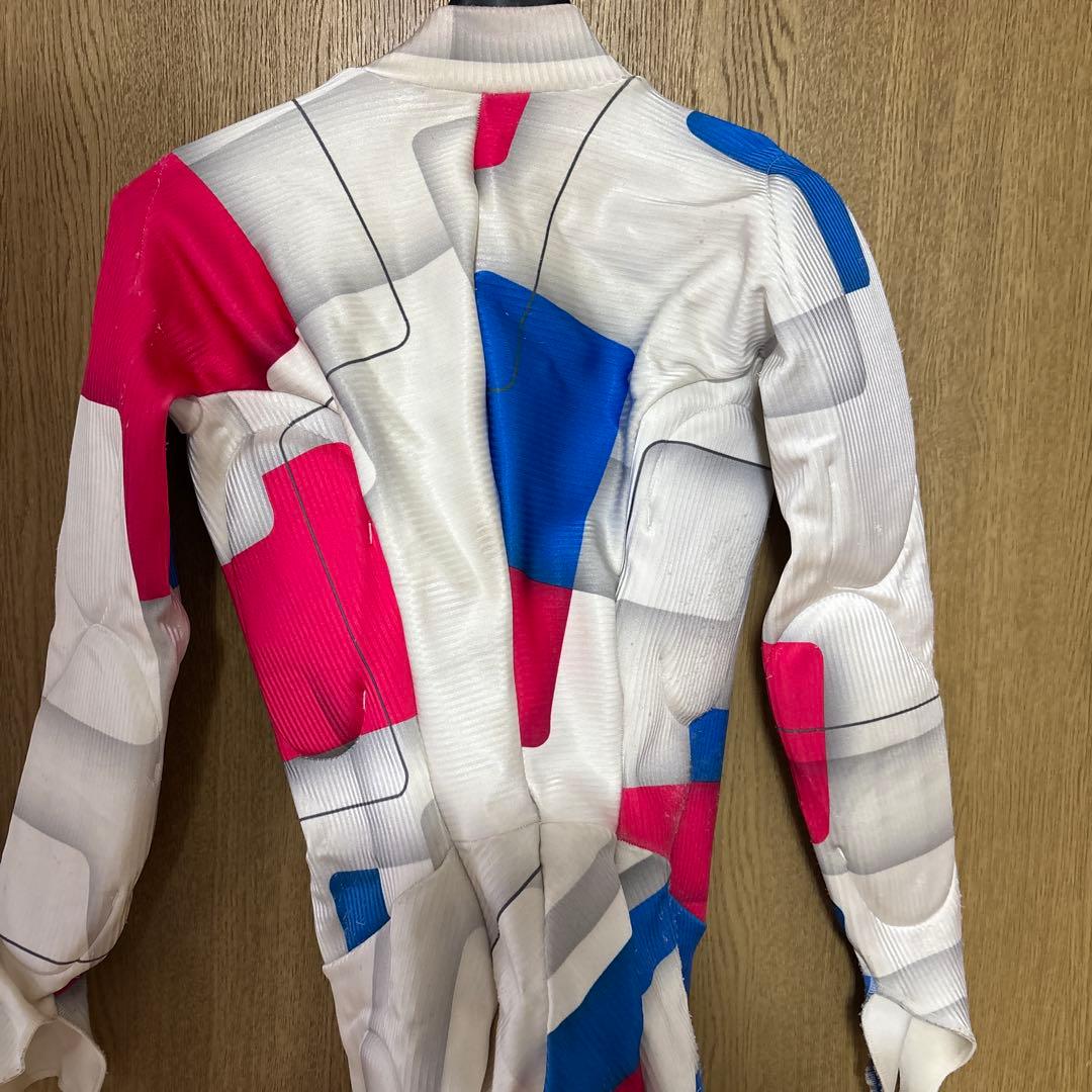 オンヨネONYONE スキーレーシングワンピース　SSサイズ