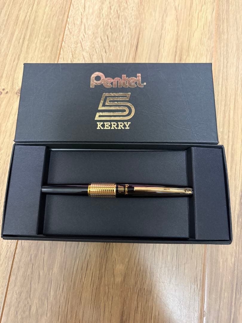 Pentel Kerry 5 シャープペンシル 本体
