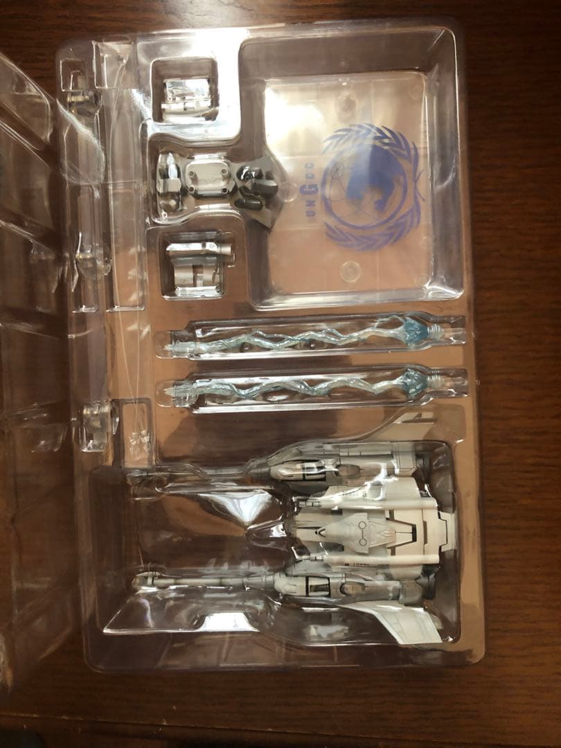 悟*空様 S.H.MonsterArts メカゴジラ ファイヤーラドン ガルーダ