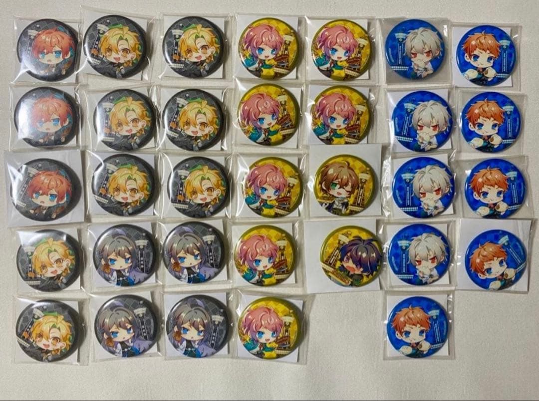 鬼滅の刃　立志編　ブロマイド　11枚セット