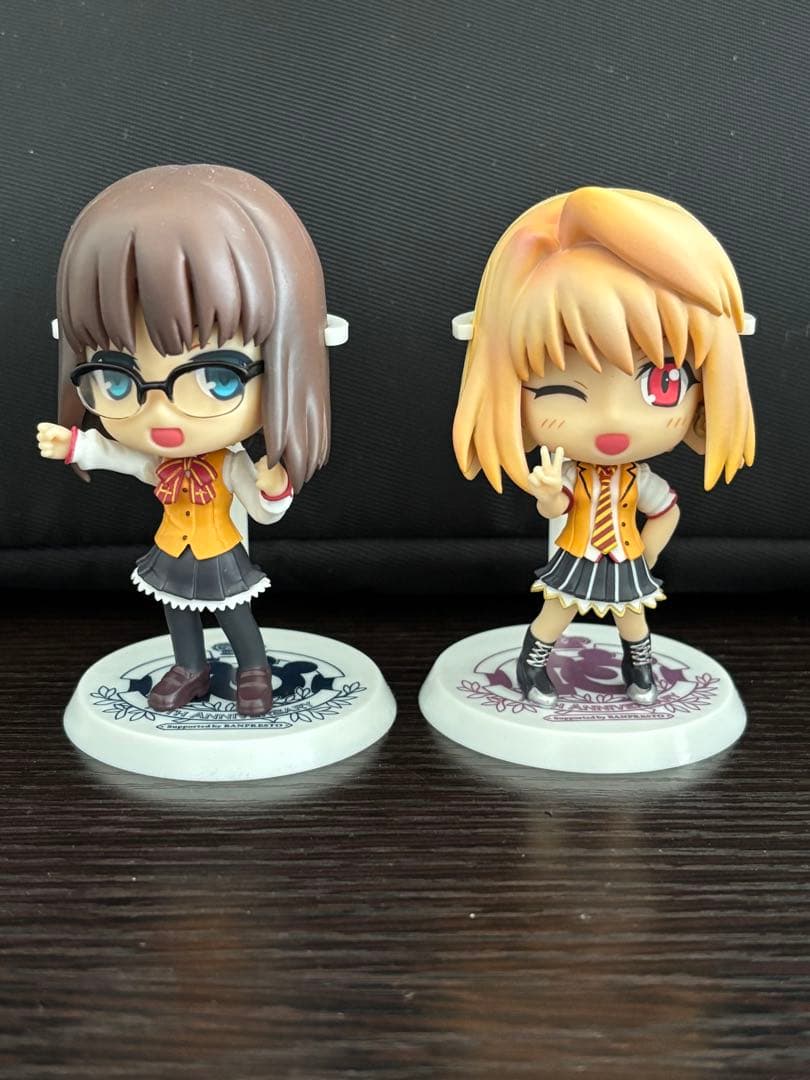 TYPE-MOON -10周年記念　G賞