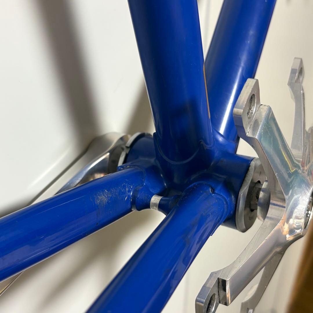 Panasonic NJS フレームセット