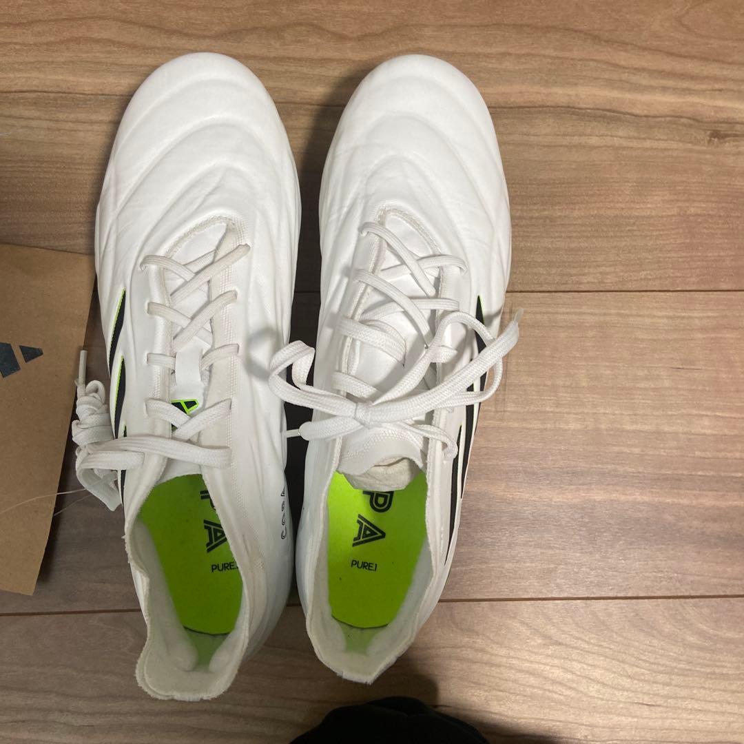 シューズ adidas COPA PURE.1 SG