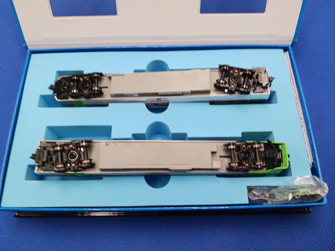 TOMIX 98895 98896マイクロエース A7220スーパー白鳥10両