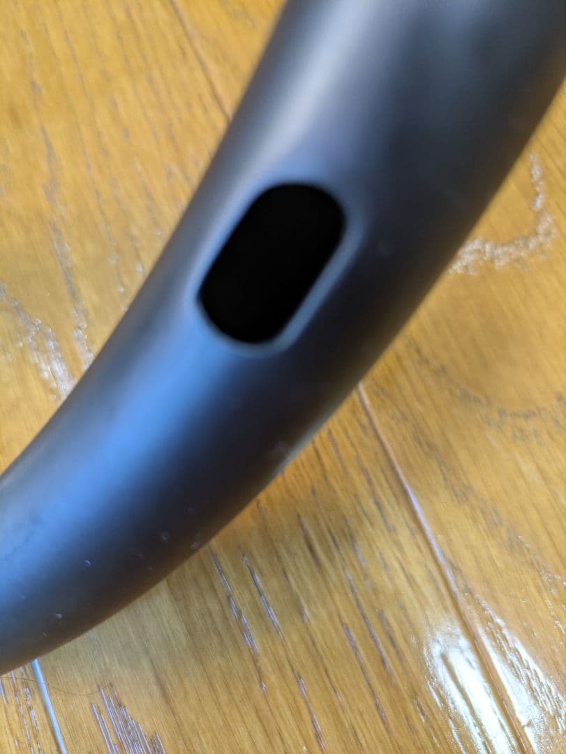 イーストンEC90 SLX ロードバイクハンドル　(EW-RS910対応