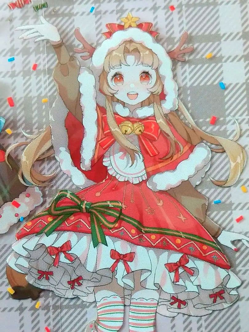 のこり１✩再販J91＃游园派对(PET)遊園派対アリス茶会切り売り海外人物マステ