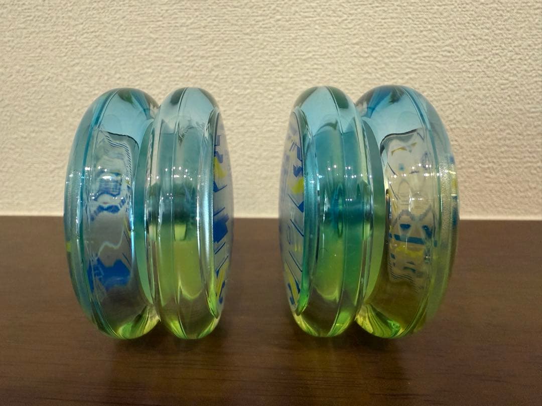 【C3yoyodesign 】　シーカー　Seeker 4個セット