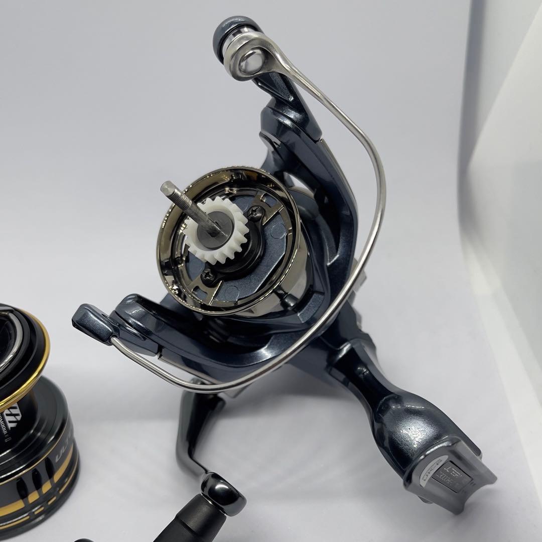 21 アルテグラ C3000HG