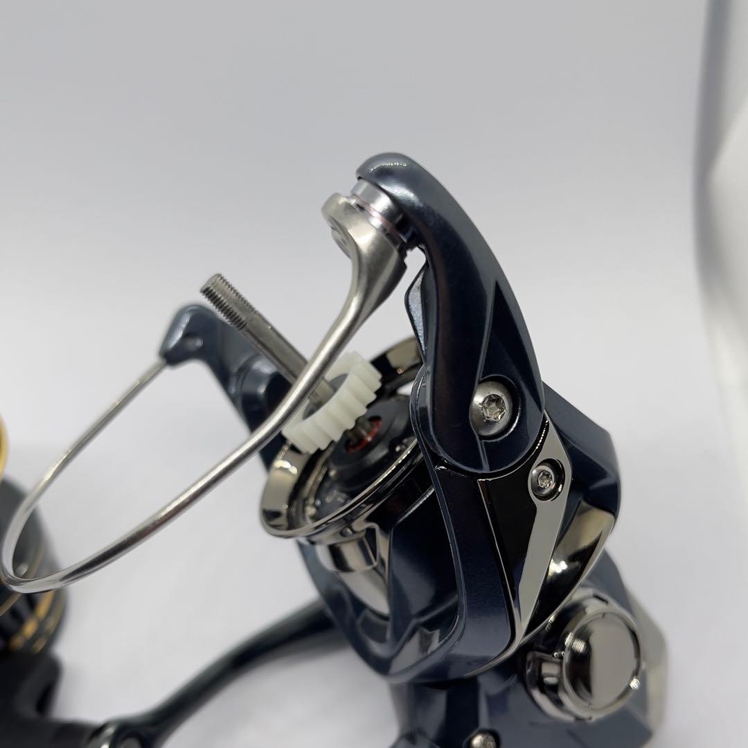 21 アルテグラ C3000HG