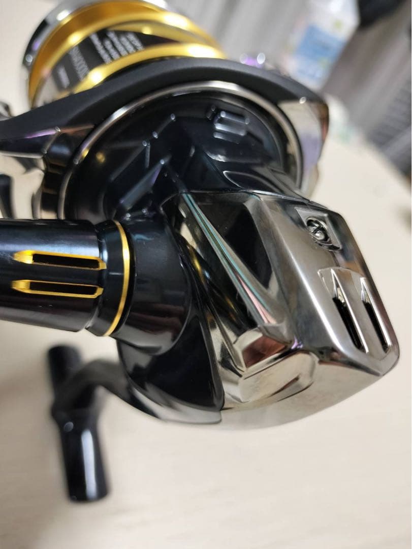 シマノ　19ステラSW14000XG