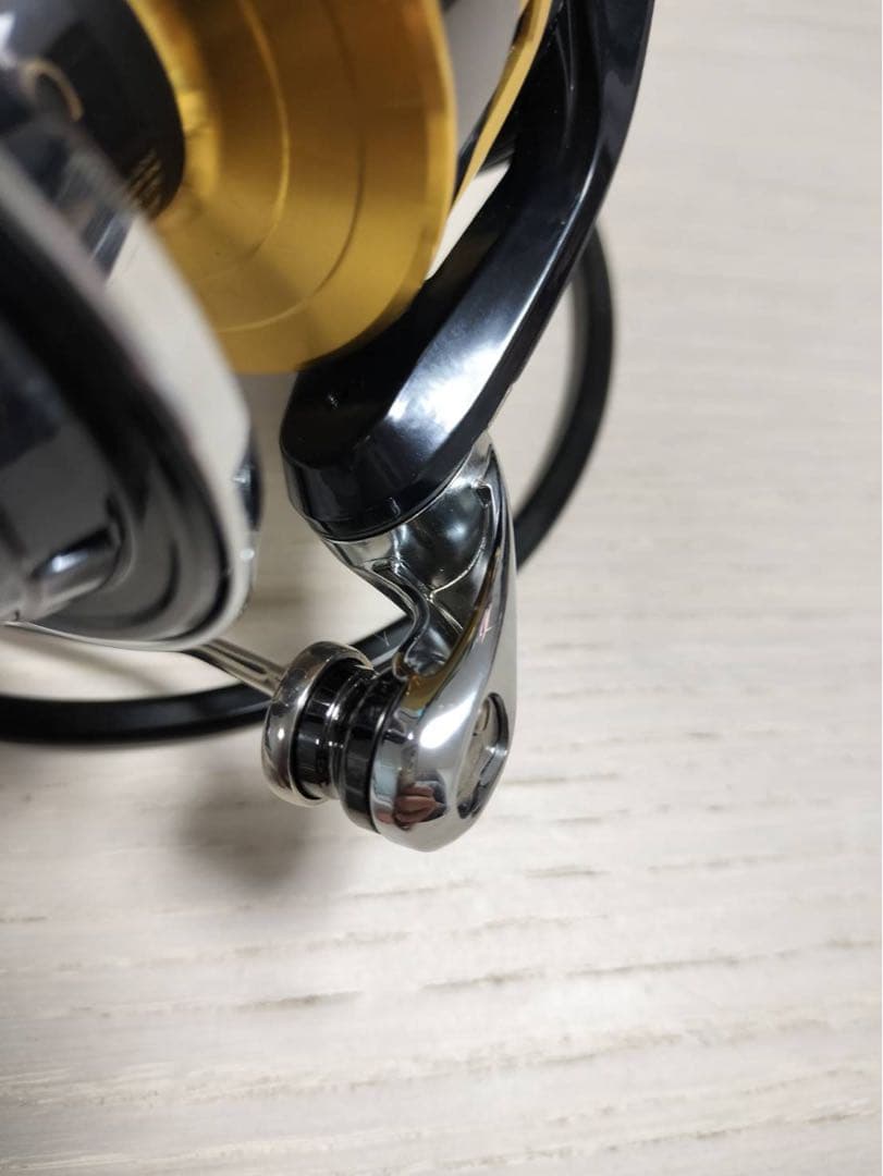 シマノ　19ステラSW14000XG