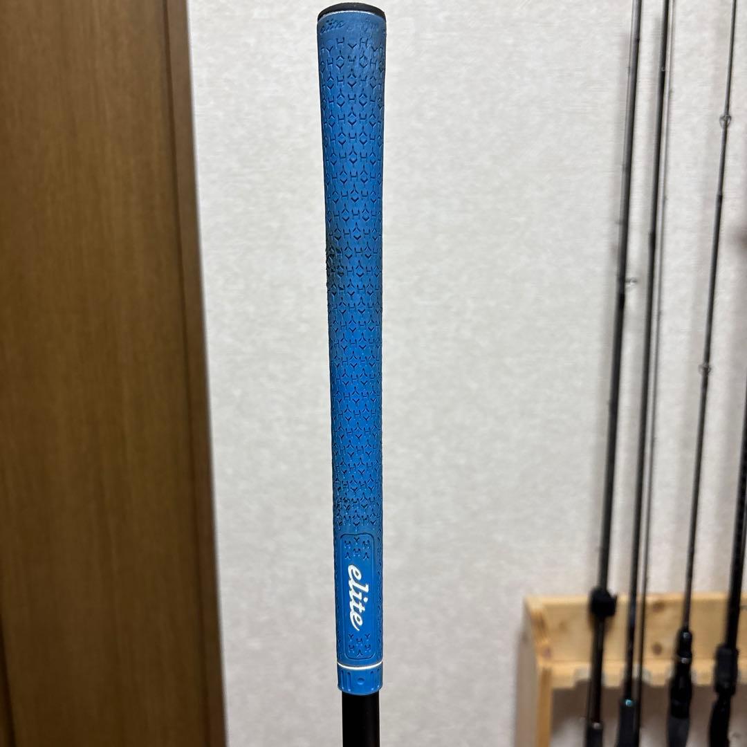 キャロウェイ　AIスモークトリプルダイヤ　9℃ ドライバー　ヘッドのみも可能