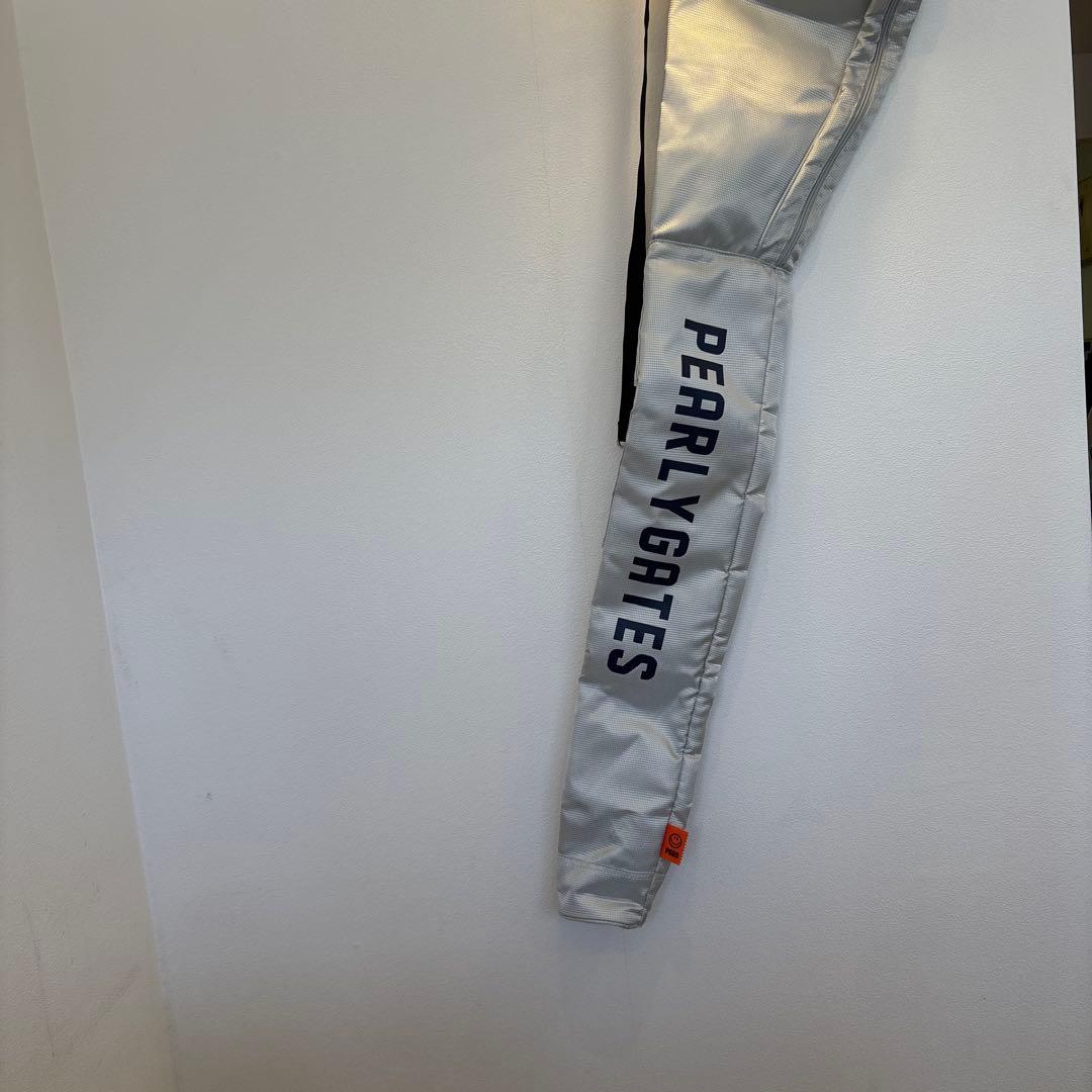 PEARLY GATES ⭐︎クラブケース