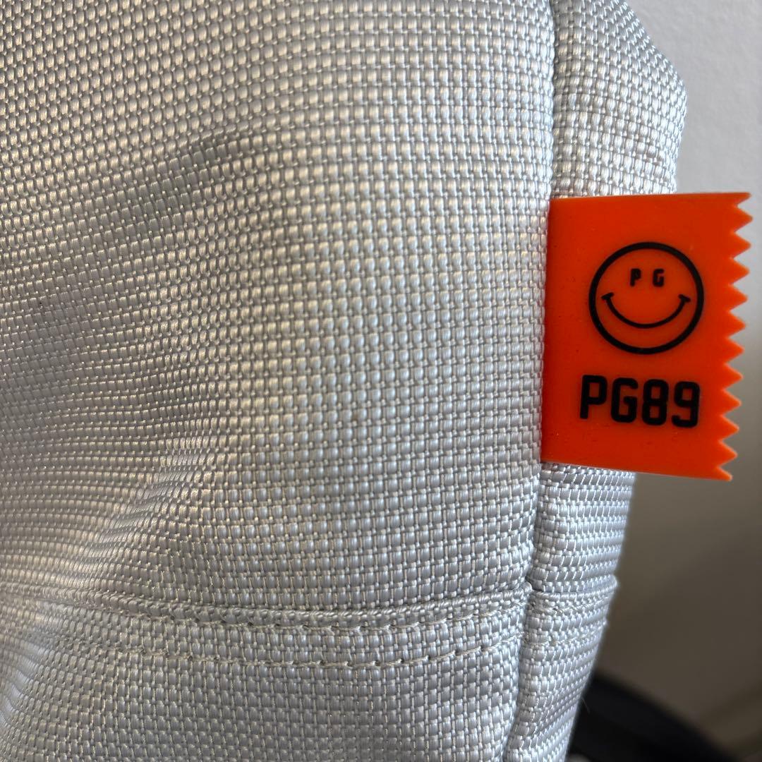 PEARLY GATES ⭐︎クラブケース