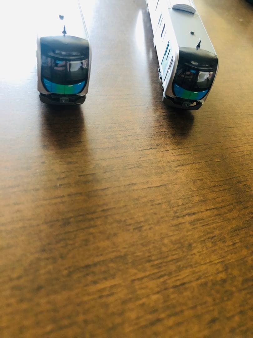 赤字覚悟の値下げ❗️nゲージkato西武40000系 特別企画品 10両動力付き