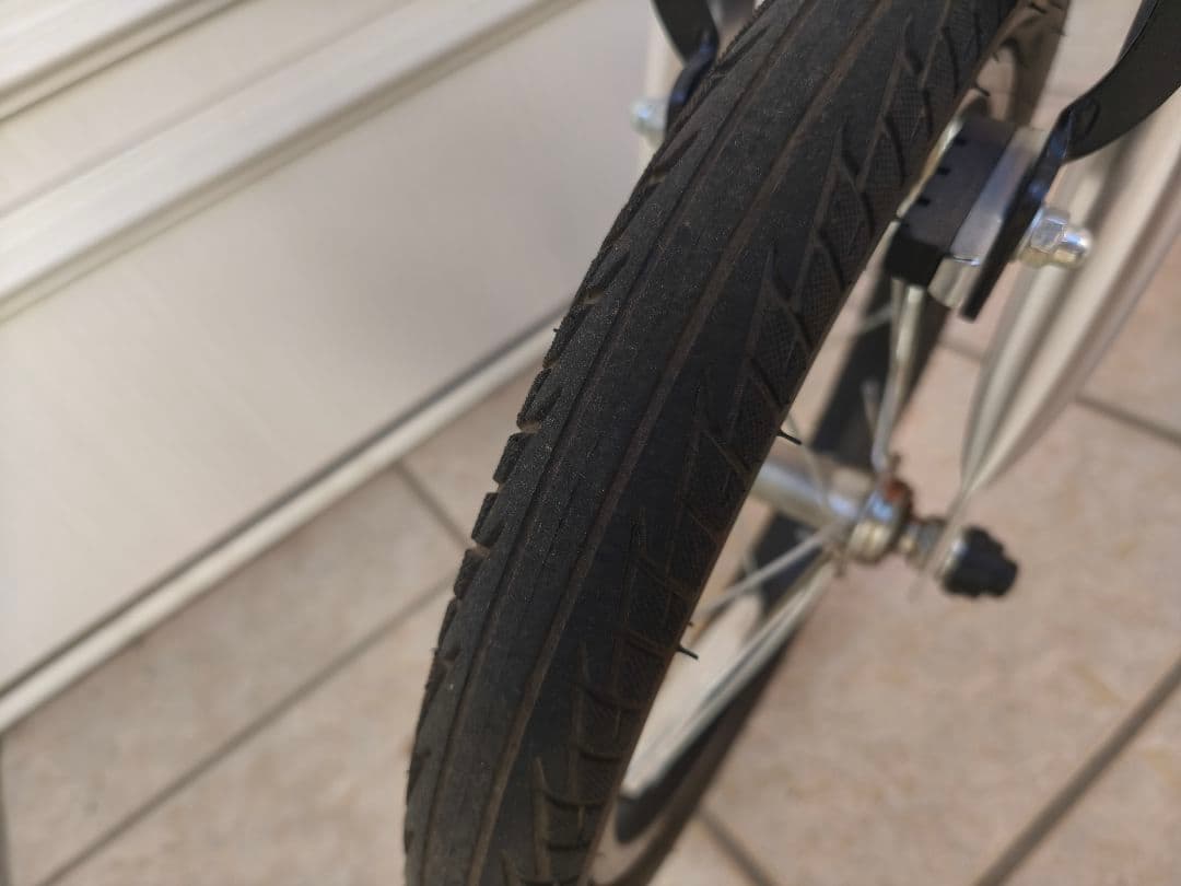 へんしんバイク　X14　14インチ