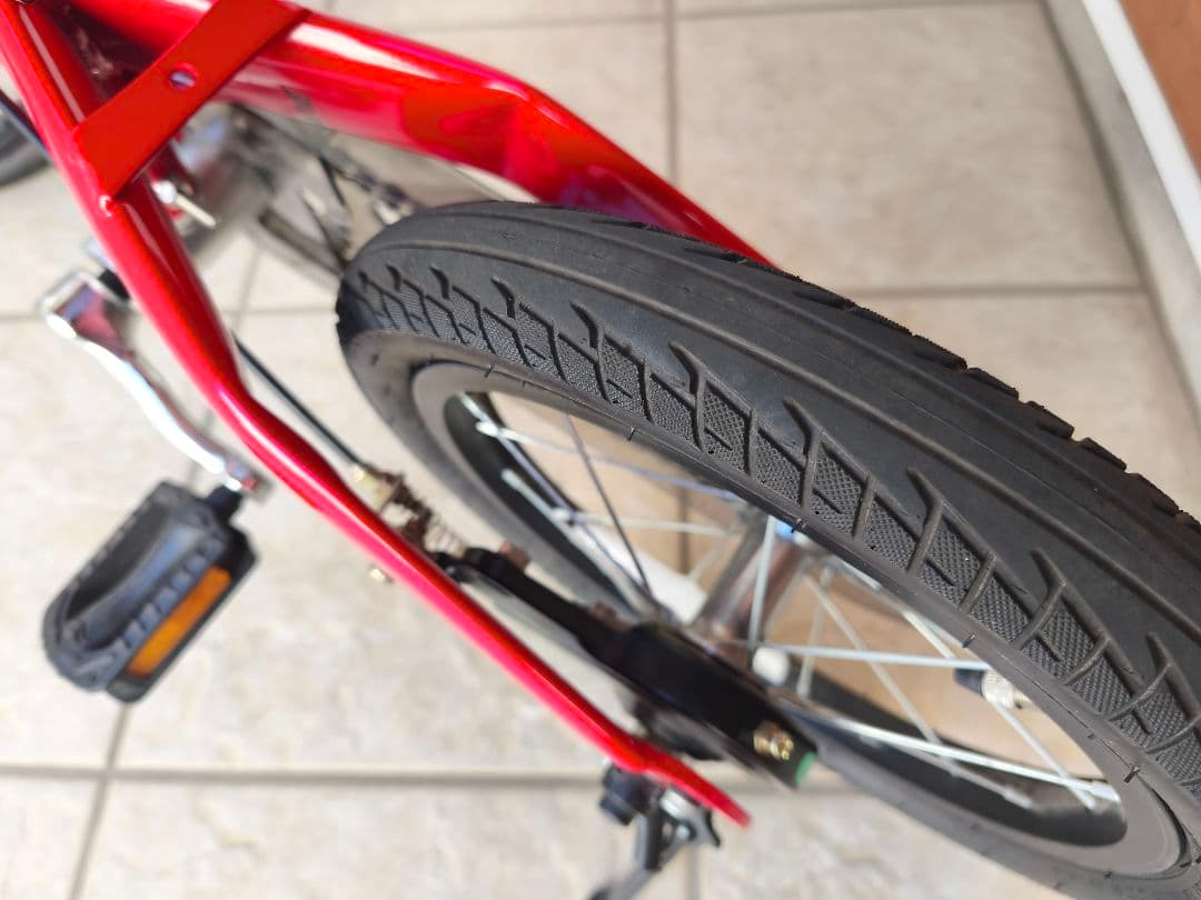 へんしんバイク　X14　14インチ