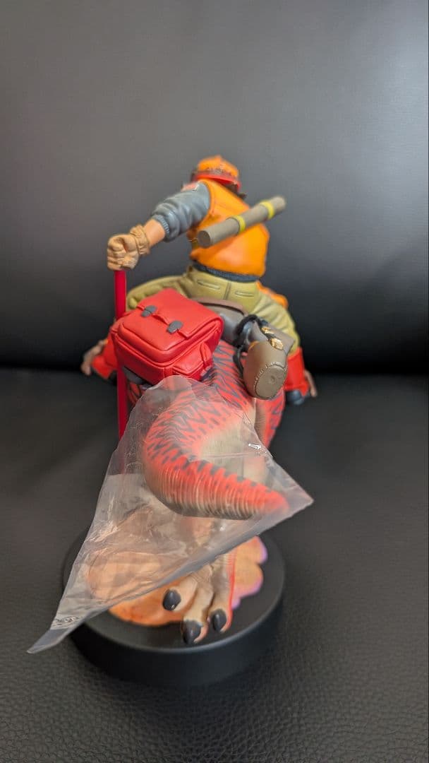 ドラゴンボール カイ 孫悟空 フィギュア 　McCoy