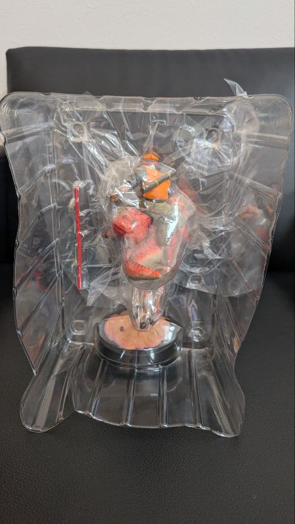 ドラゴンボール カイ 孫悟空 フィギュア 　McCoy