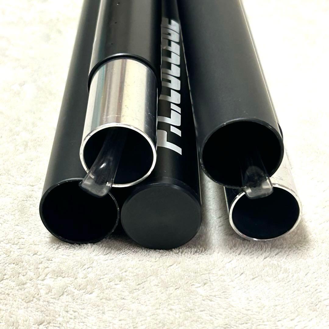 美品 希少品 PL College BOCCO2.0 折り畳み式ストレッチポール