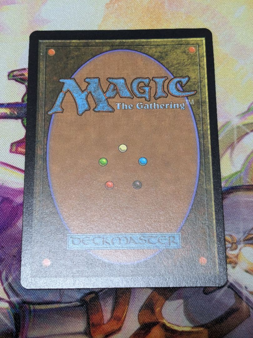 MTG 復活した精霊信者、ニッサ PWSプロモ
