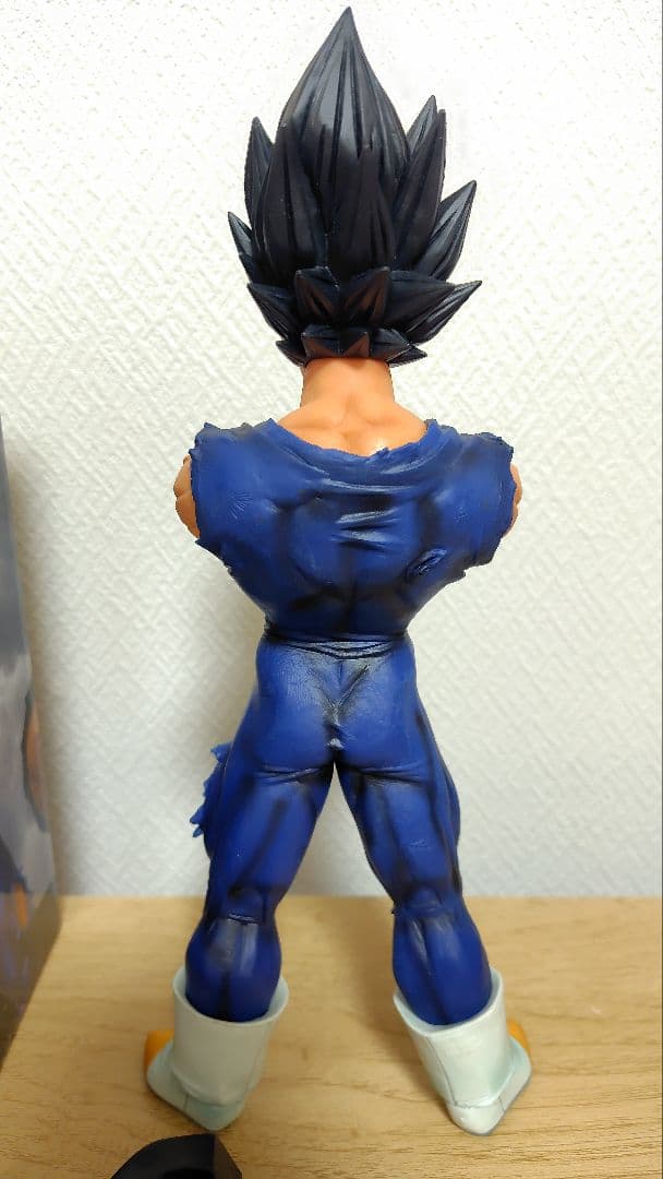 グランディスタネロ ベジータ