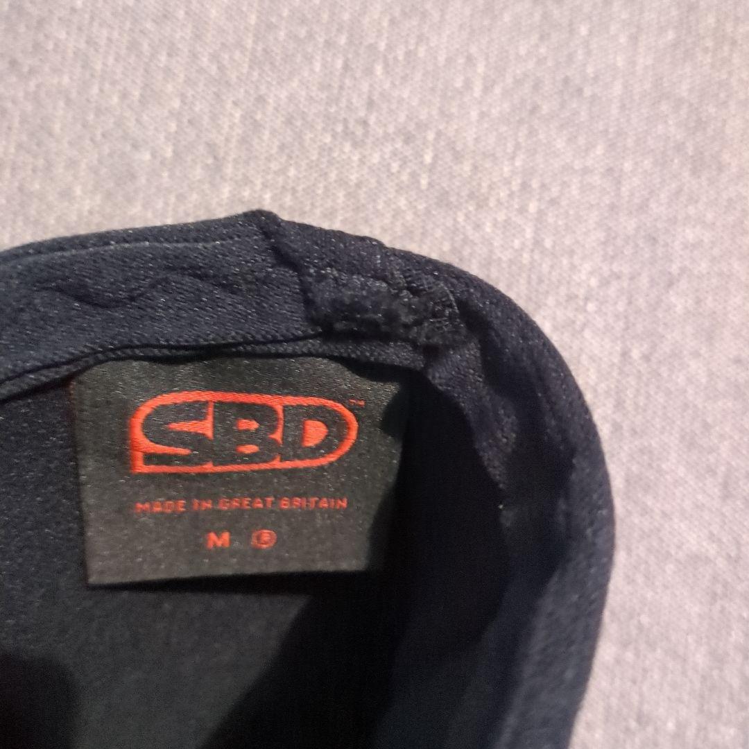 【美品】ＳＢＤエルボースリーブ　 Mサイズ　試着のみ