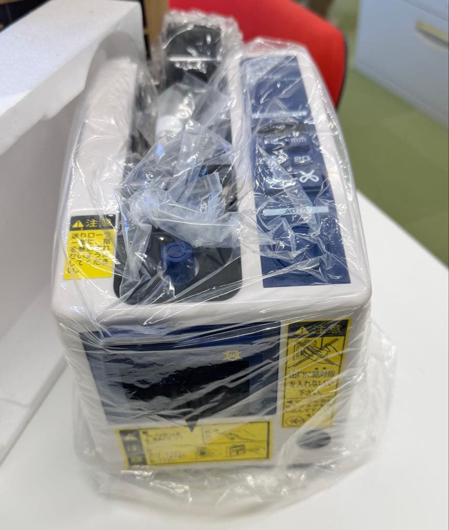 日東電工オートディスペンサーAS-7C【弱粘着仕様】★未使用品