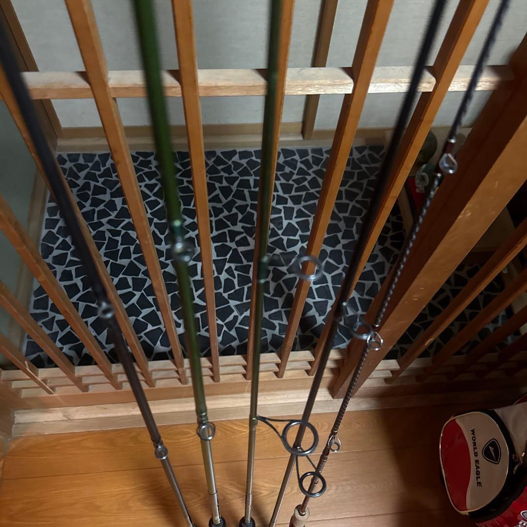 ワールドシャウラ、ロードランナー　BPM5本セット