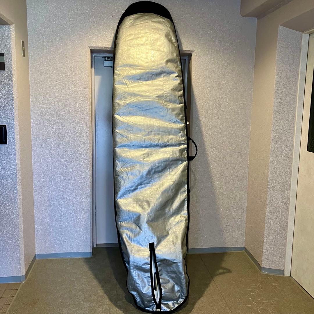 Bicサーフボード 7.9ft 中古 ケース付 8フィート ミッドレングス