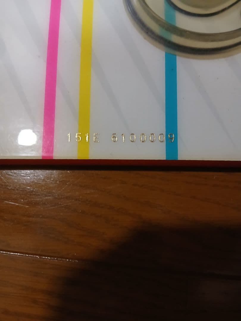 スノーボード 2本、 ビンディング付き、リーシュコード付き