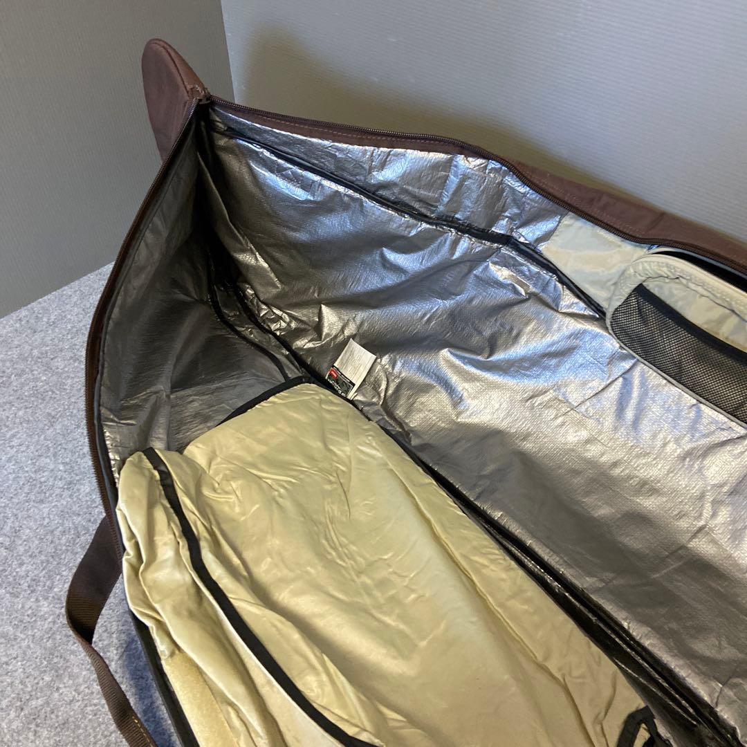 ★スノーボード　フルセット　板YONEX140cm ブーツBURTON24cm