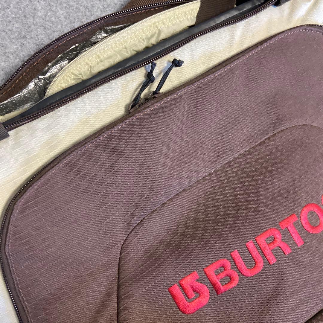 ★スノーボード　フルセット　板YONEX140cm ブーツBURTON24cm