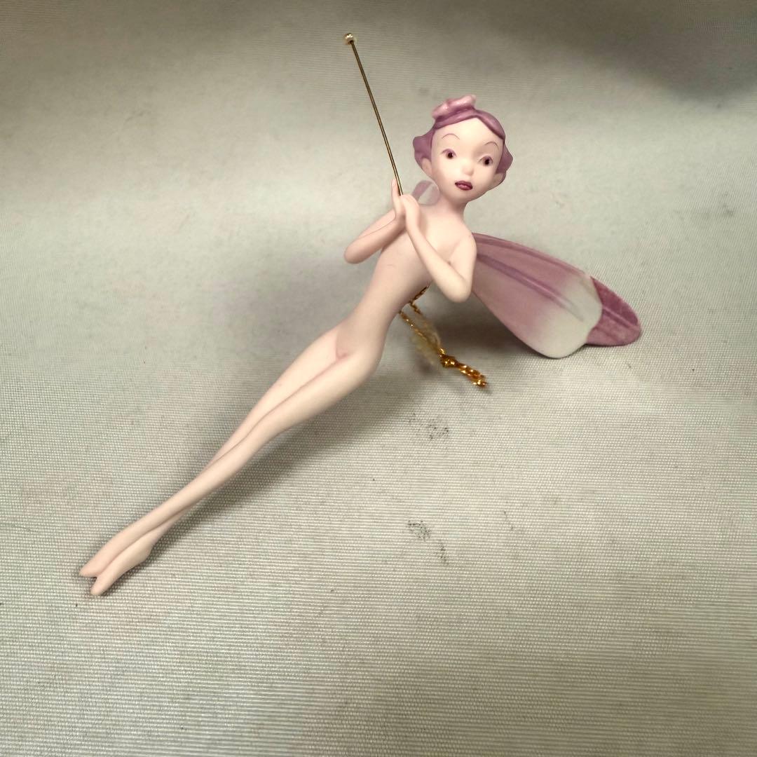 Walt Disneyウォルトディズニー クラシクスコレクション妖精