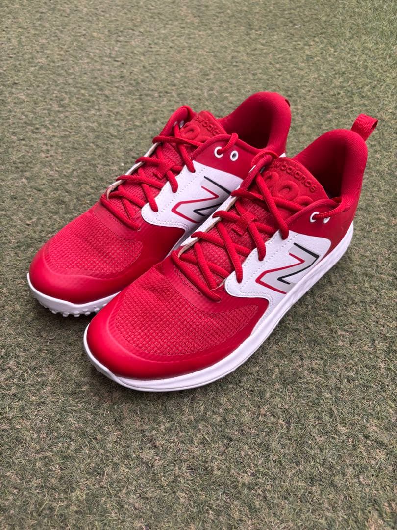 ニューバランス野球 トレーニングシューズ 28cm