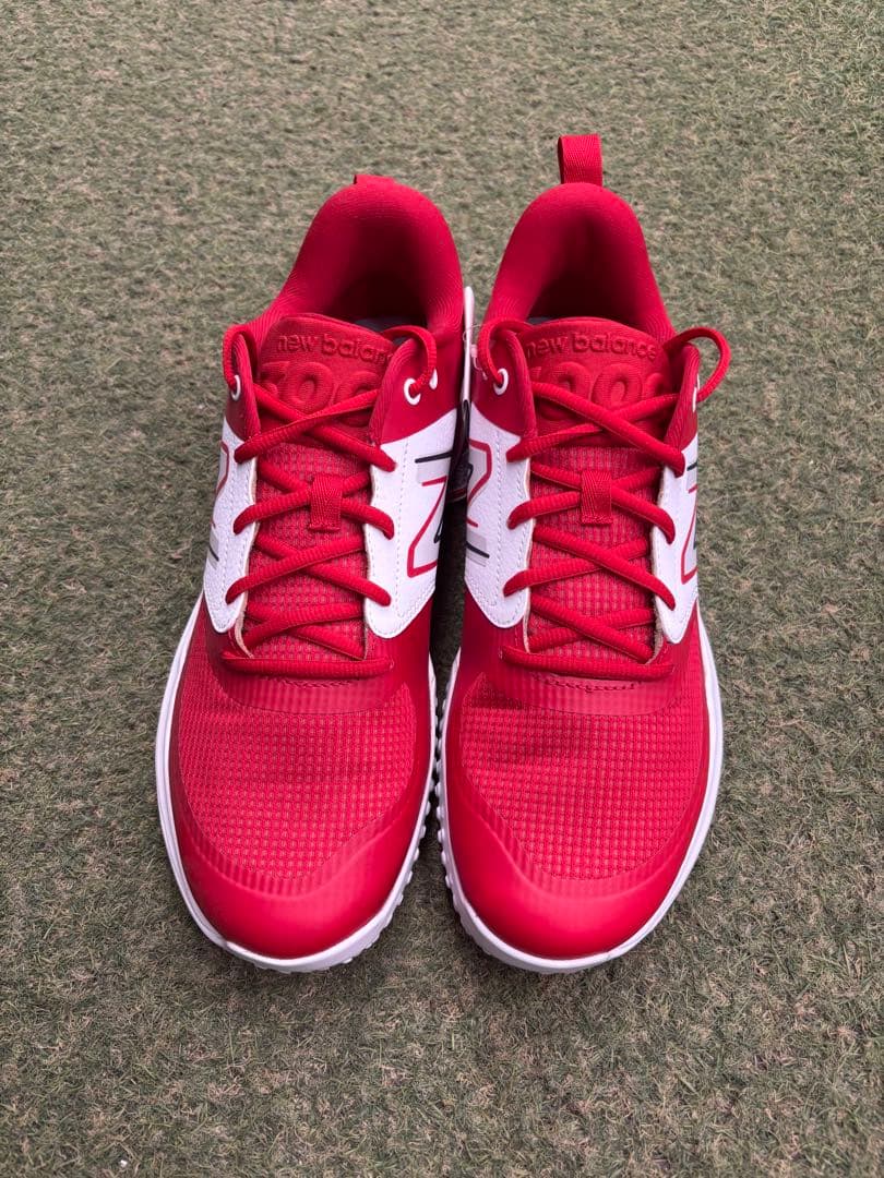 ニューバランス野球 トレーニングシューズ 28cm