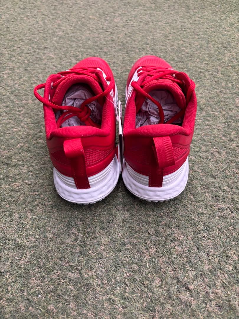 ニューバランス野球 トレーニングシューズ 28cm