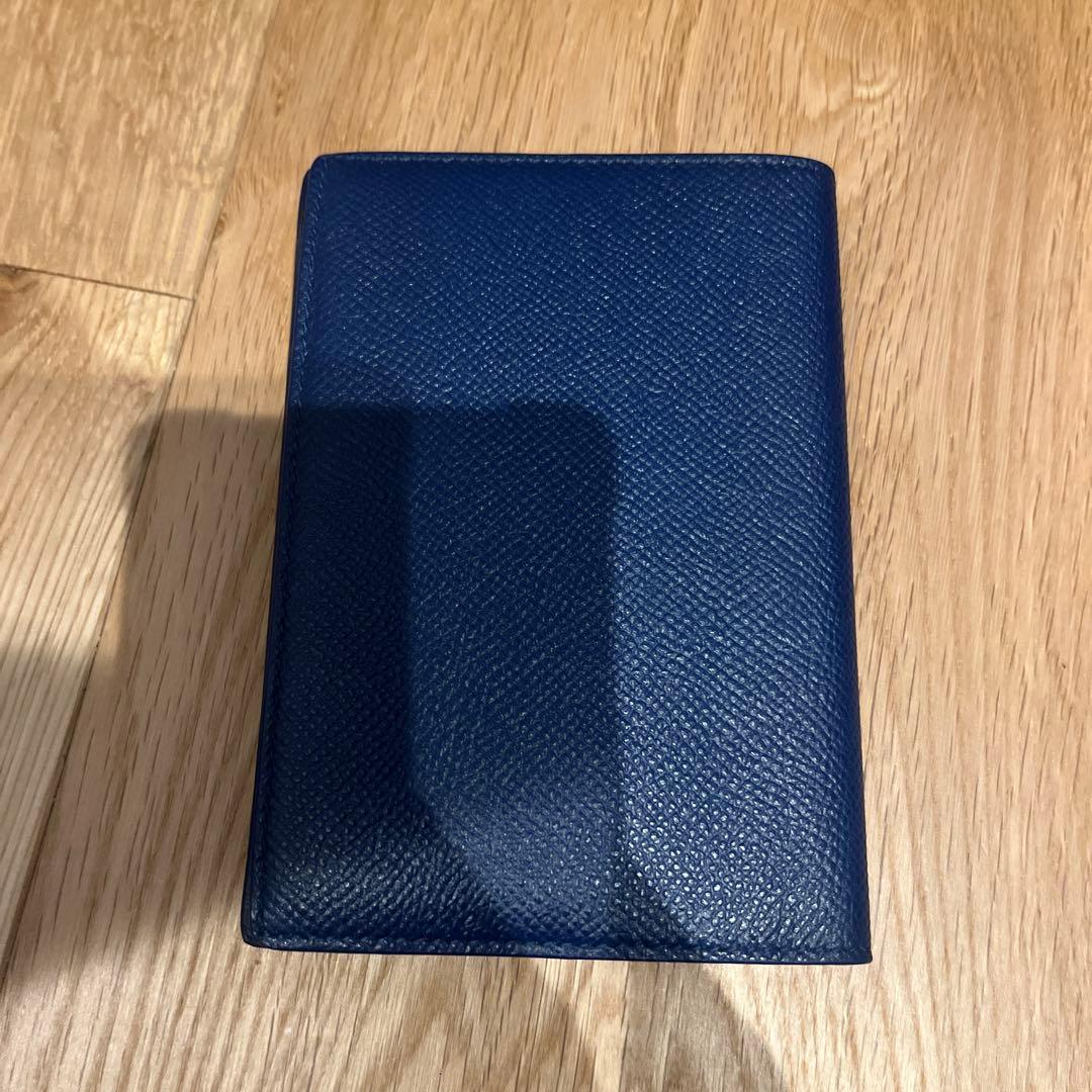 し*ん様 BALENCIAGA パスポートケース パスポート