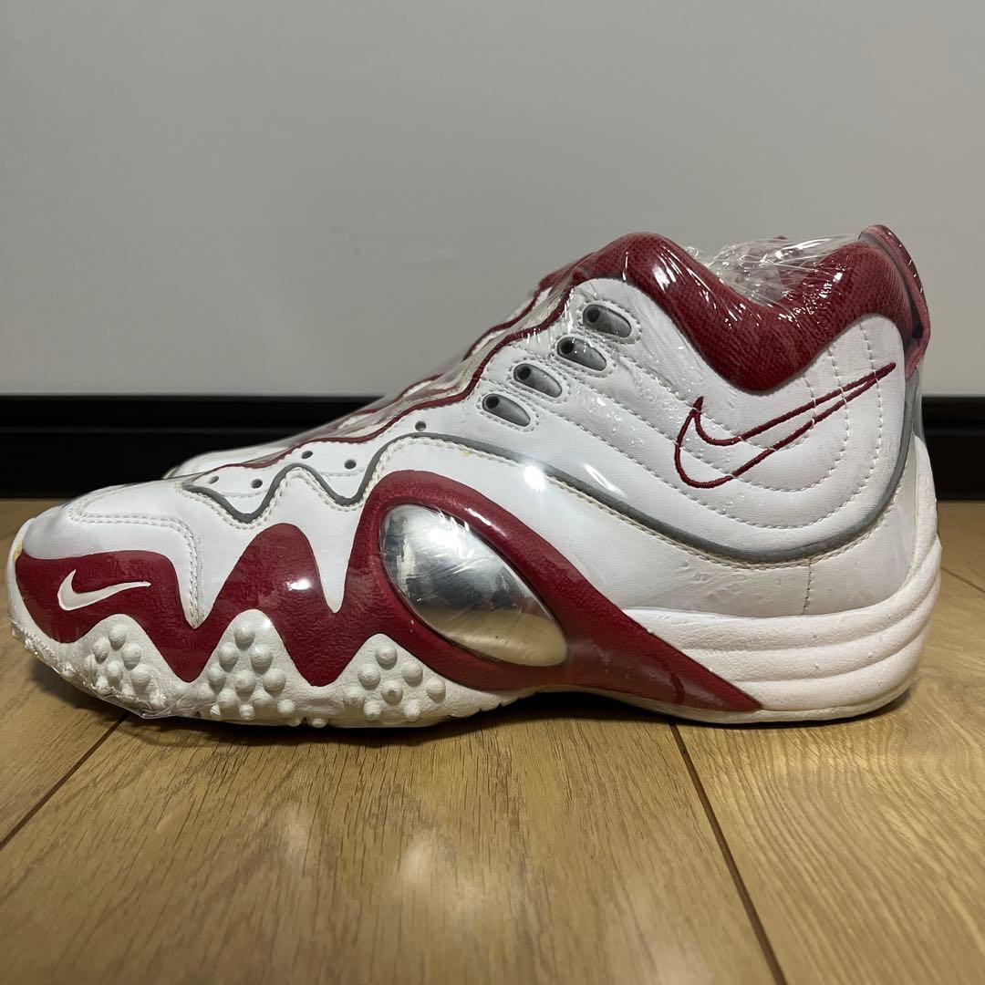 新品未使用Nike air zoom flight 5 ズーム フライト