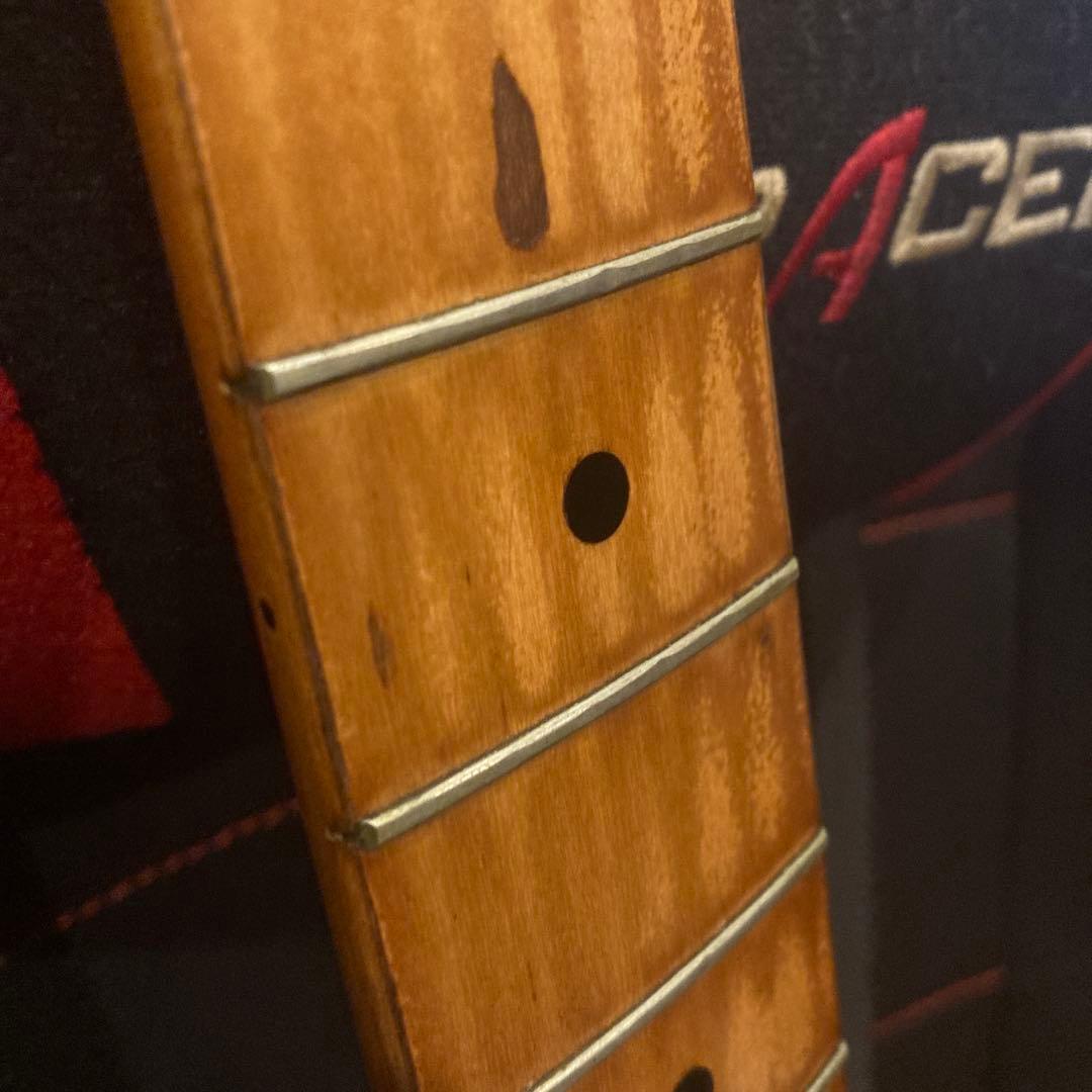 フェンダージャパン Eシリアル テレキャスター