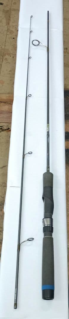 パームス　EXSS-60UL