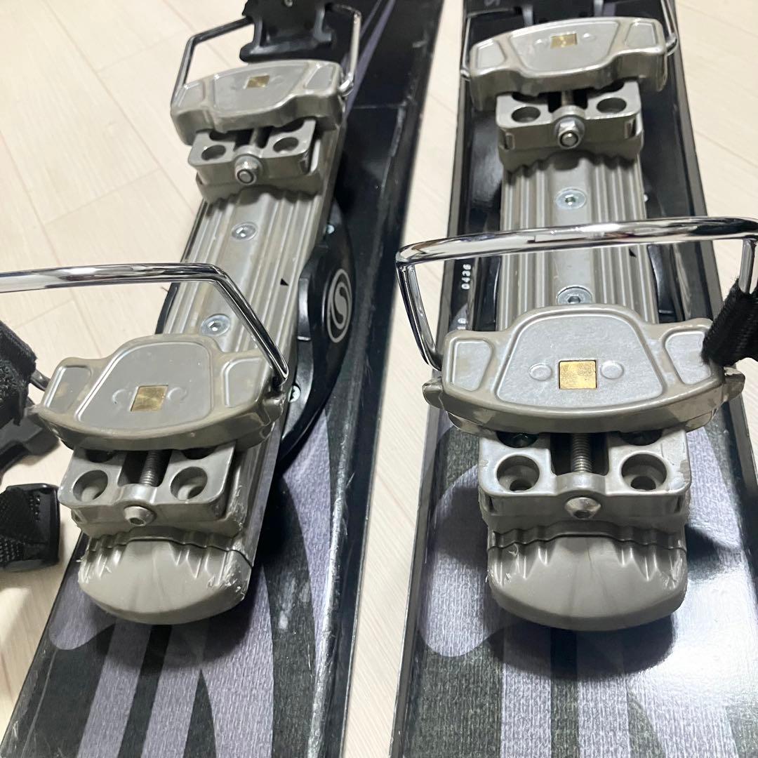 バック付/SALOMON  Bladeサロモンショートスキースキーボード