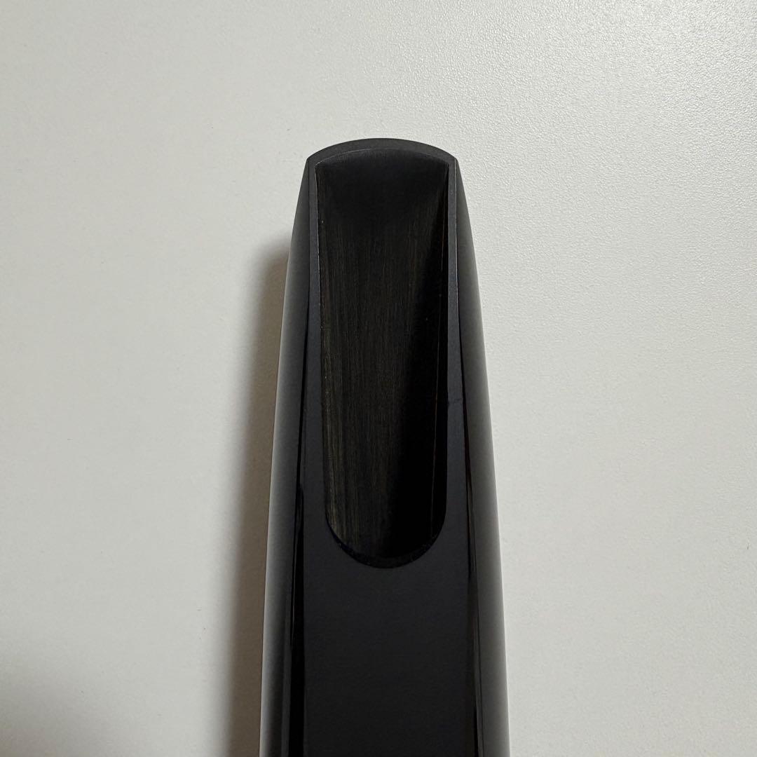 【テナー侍】S80 E バリトンサックス マウスピース使用1回